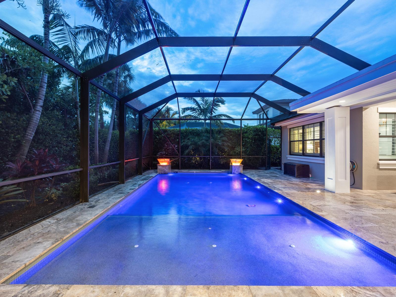 BRUSCHI PROPERTY - Residential