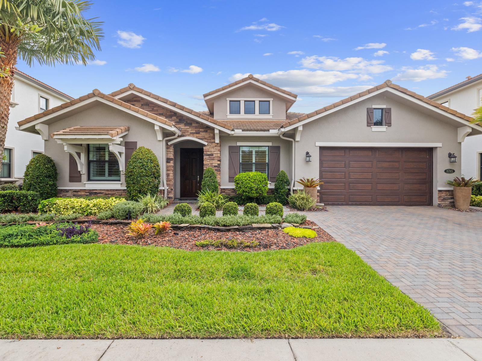 BRUSCHI PROPERTY - Residential