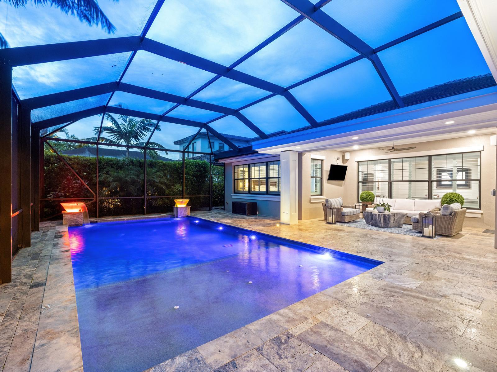 BRUSCHI PROPERTY - Residential
