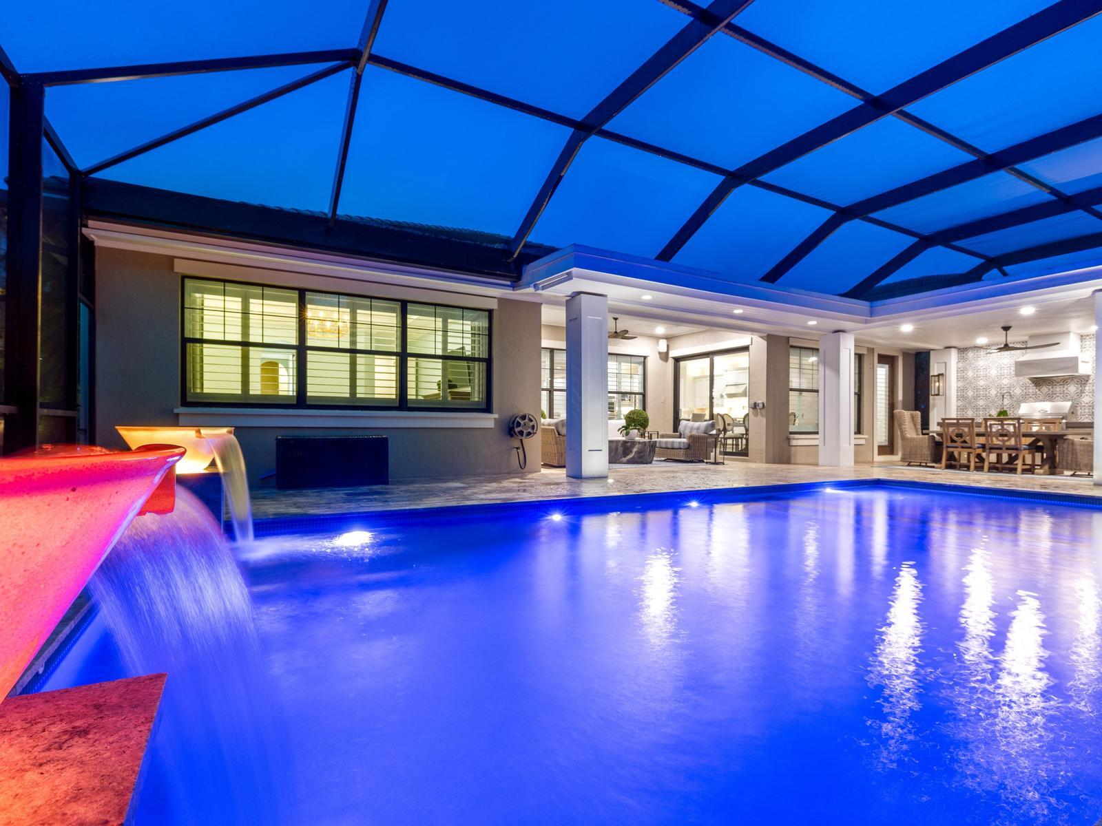 BRUSCHI PROPERTY - Residential