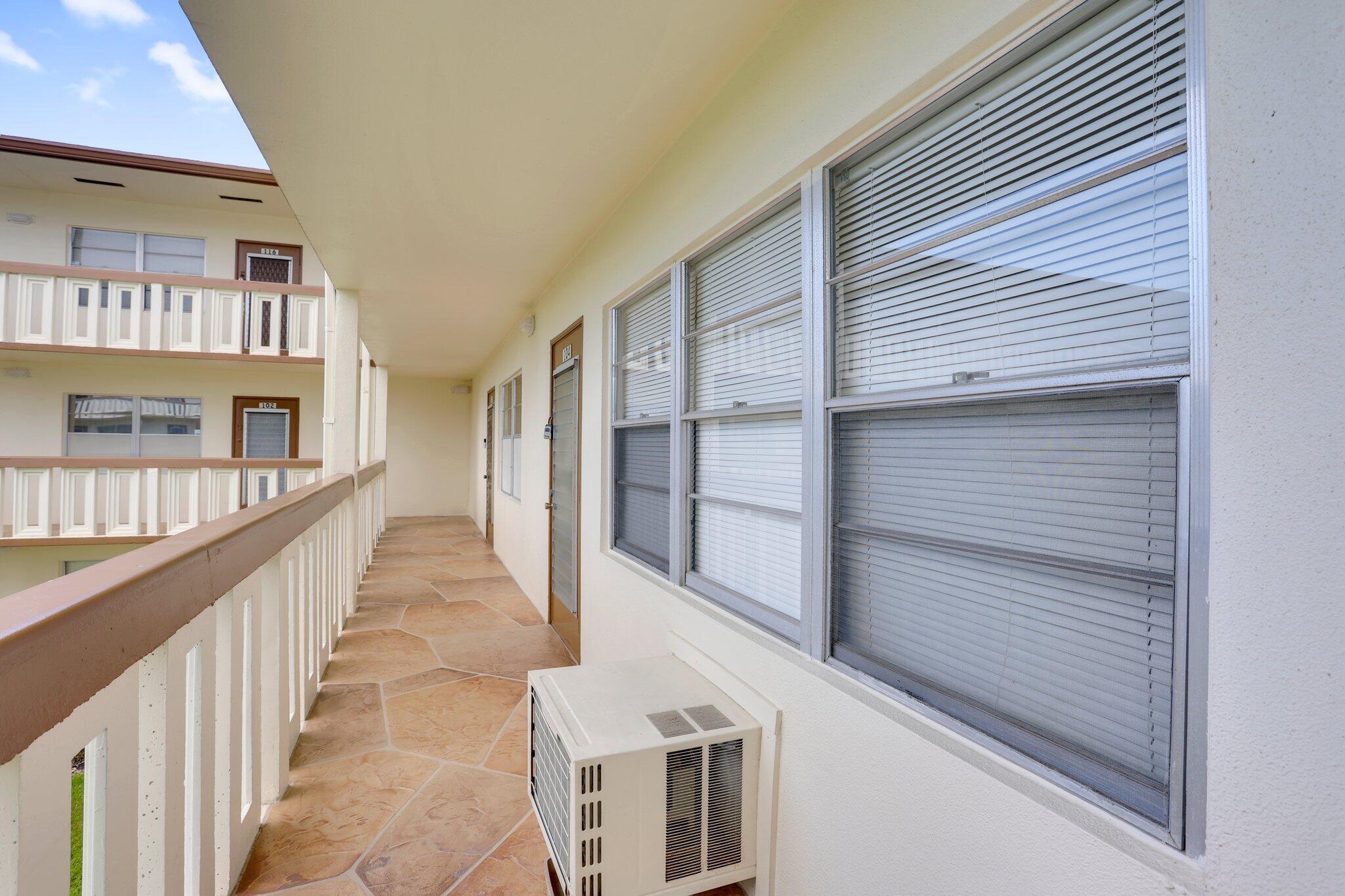 MANSFIELD AT CENTURY VILLAGE CONDO - Residential