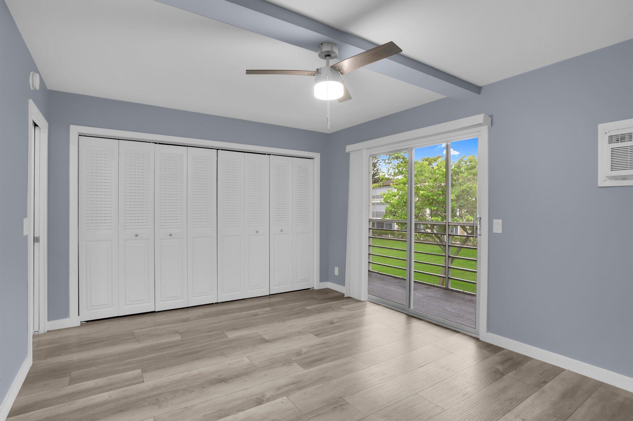 MANSFIELD AT CENTURY VILLAGE CONDO - Residential