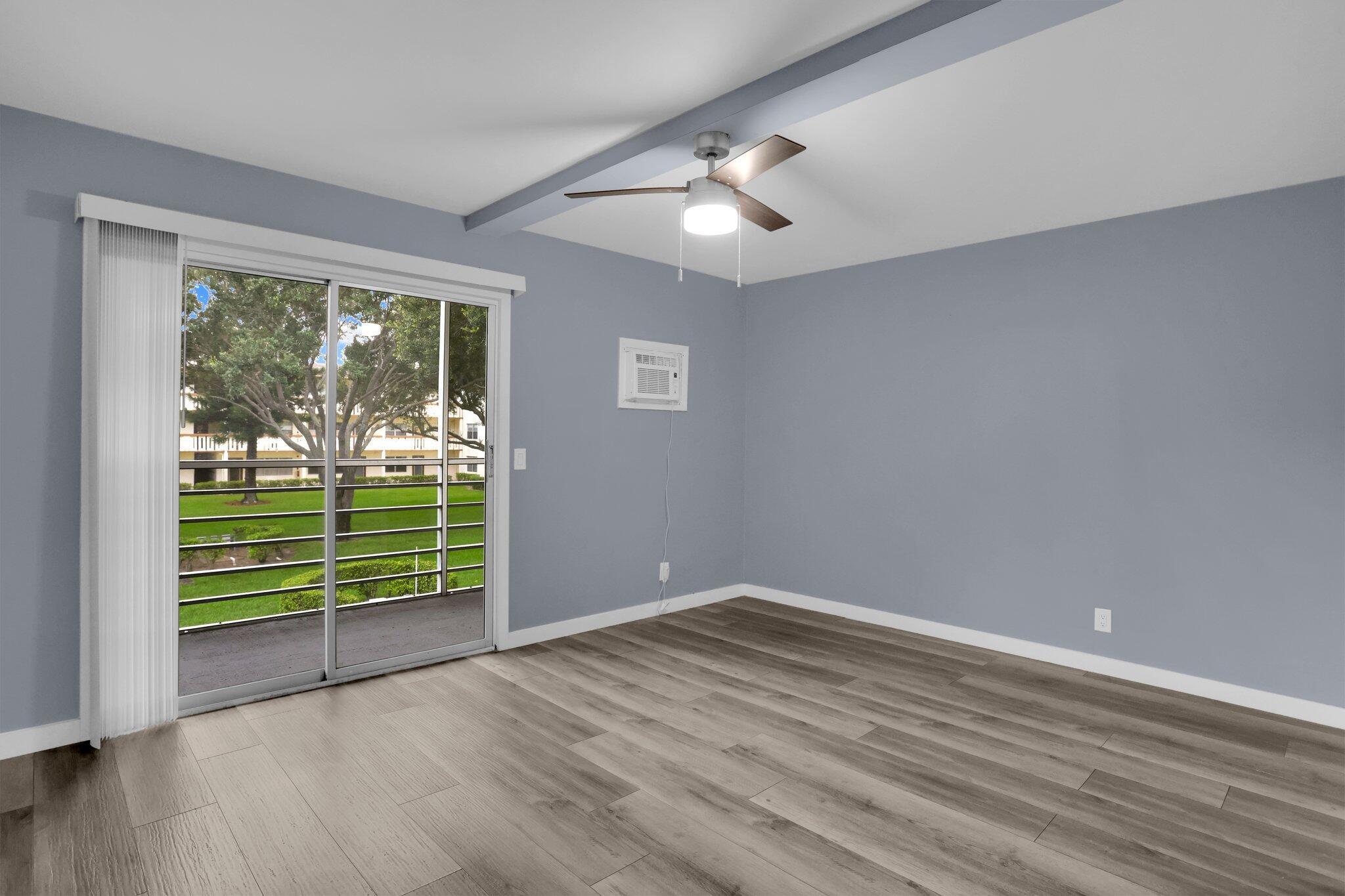 MANSFIELD AT CENTURY VILLAGE CONDO - Residential