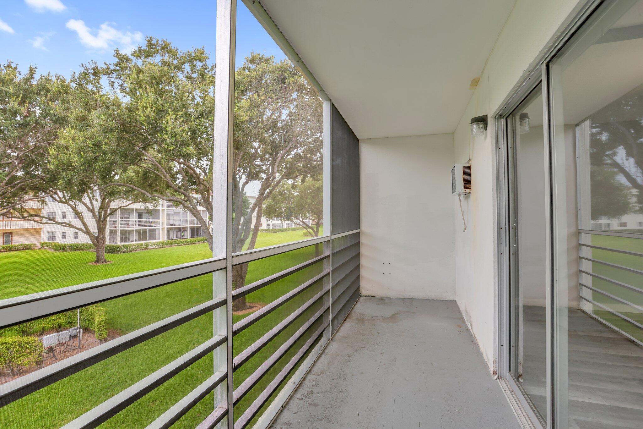 MANSFIELD AT CENTURY VILLAGE CONDO - Residential