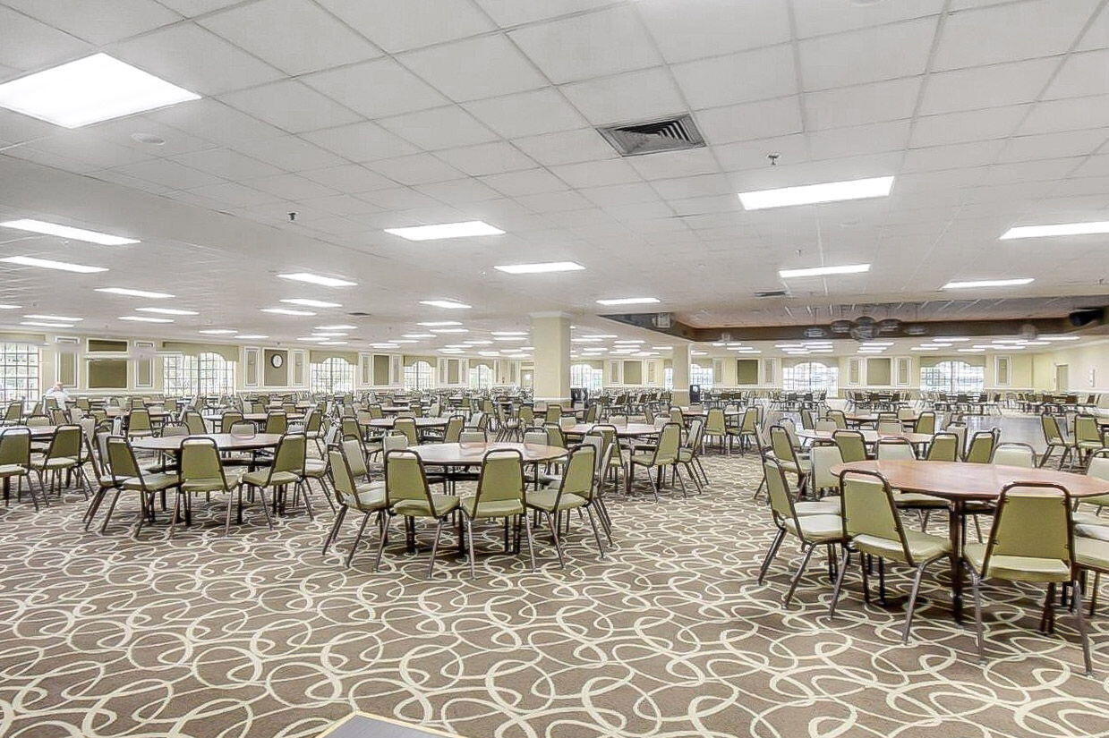 MANSFIELD AT CENTURY VILLAGE CONDO - Residential