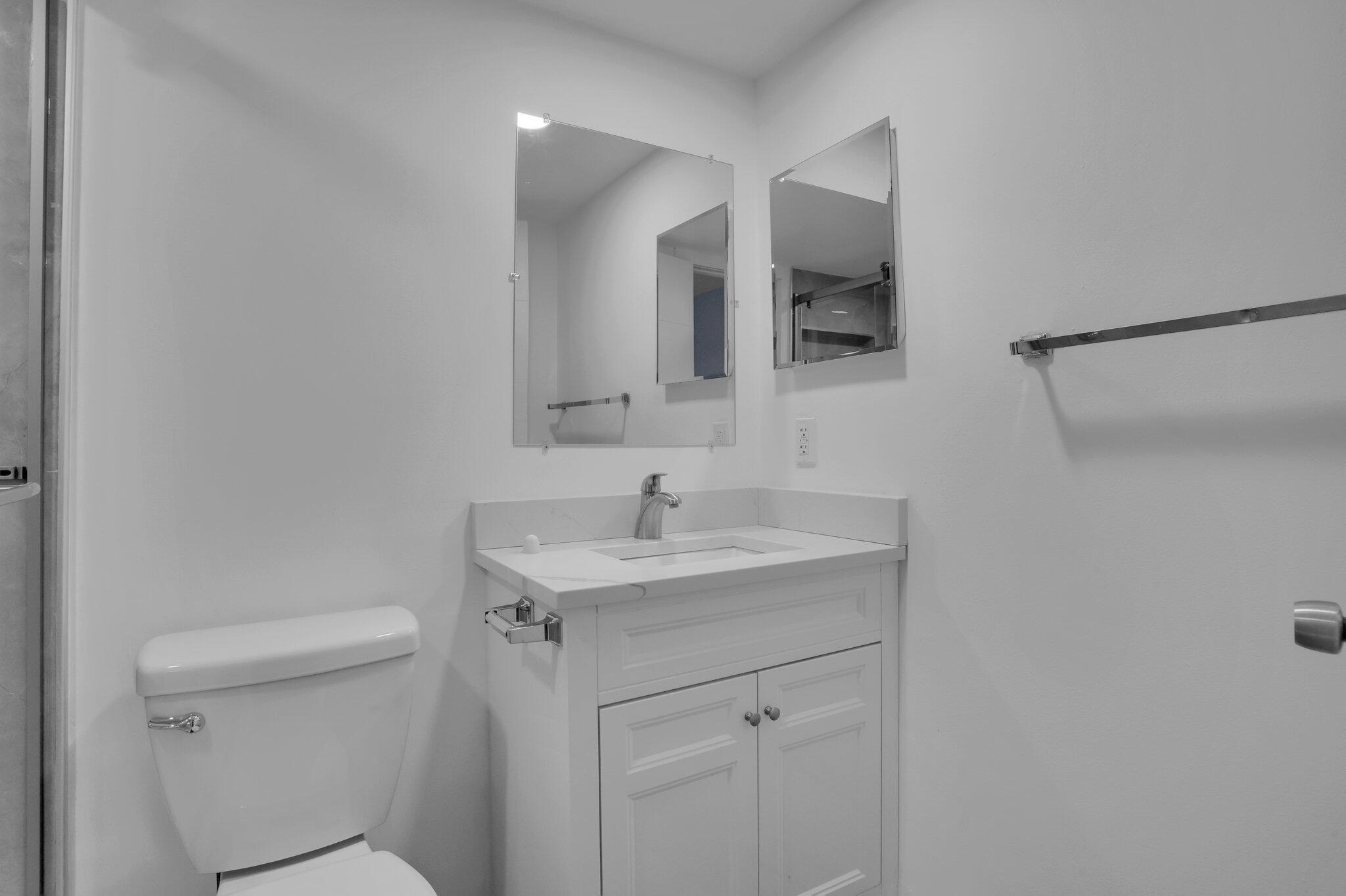 MANSFIELD AT CENTURY VILLAGE CONDO - Residential