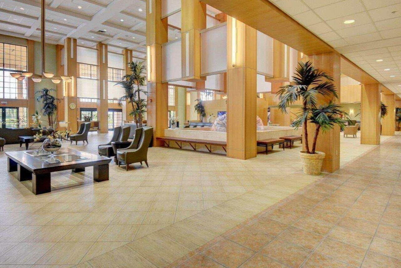 MANSFIELD AT CENTURY VILLAGE CONDO - Residential