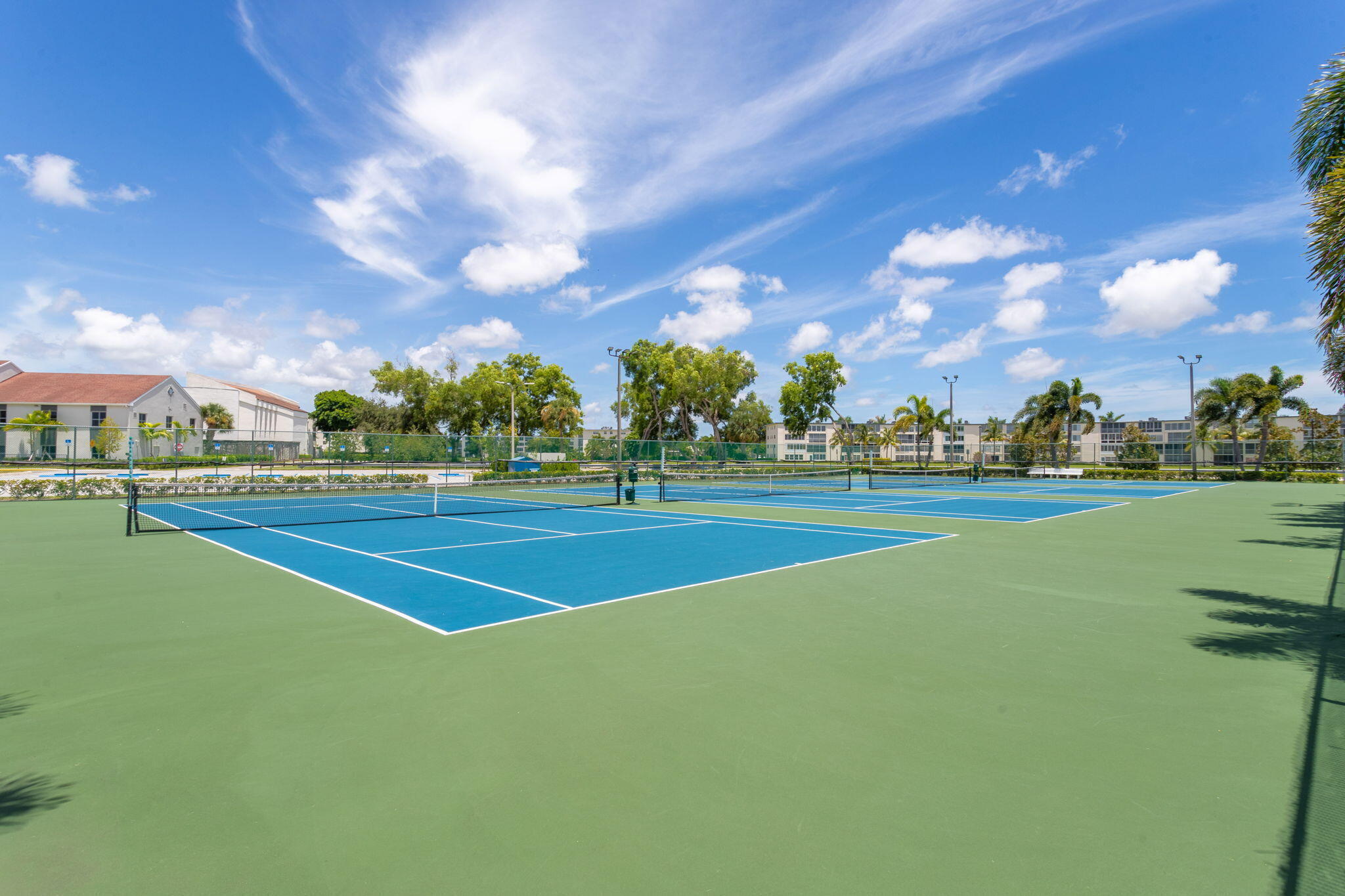 MANSFIELD AT CENTURY VILLAGE CONDO - Residential