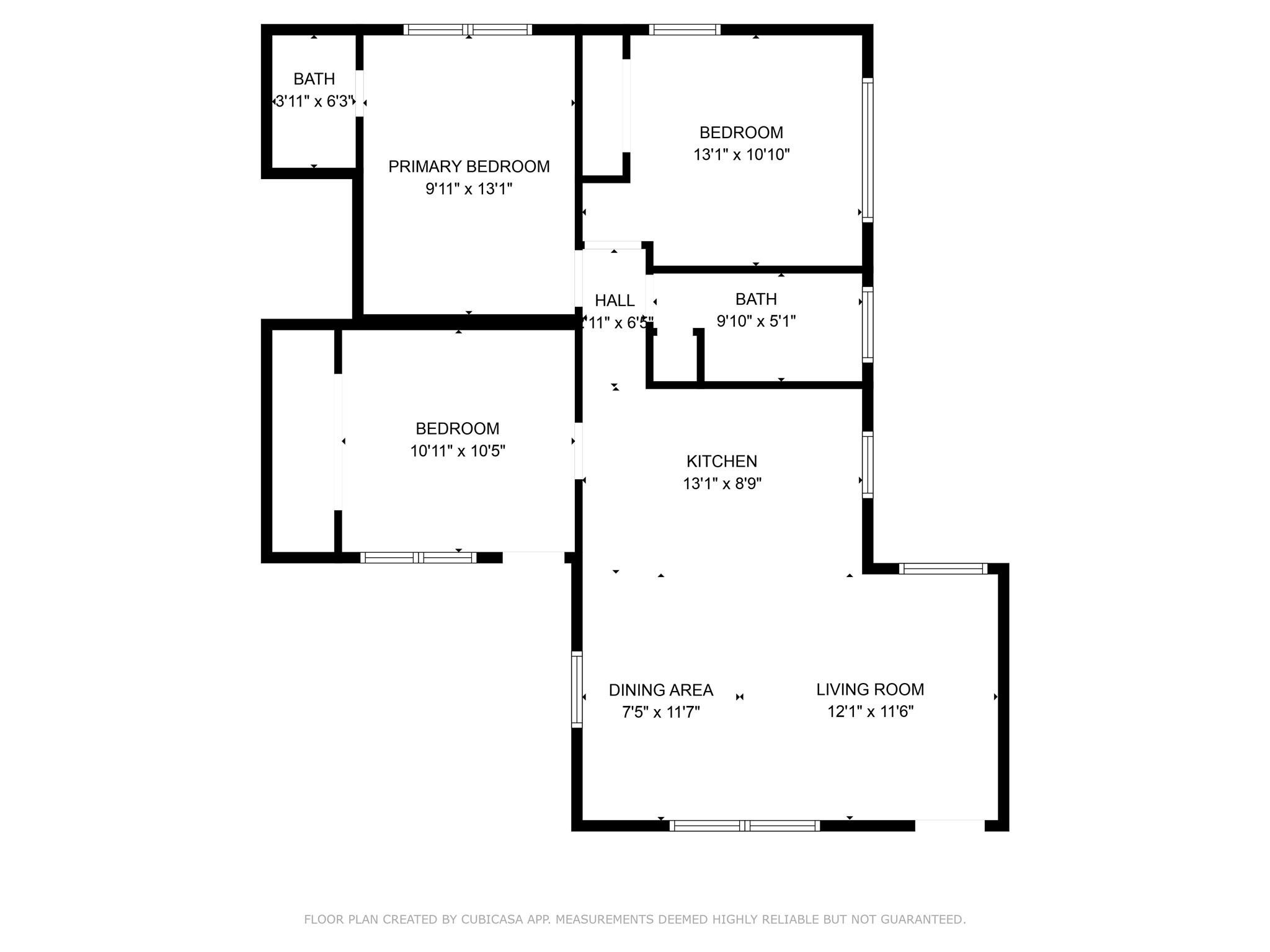 Poinsetta Park 8-35 B - Residential Income