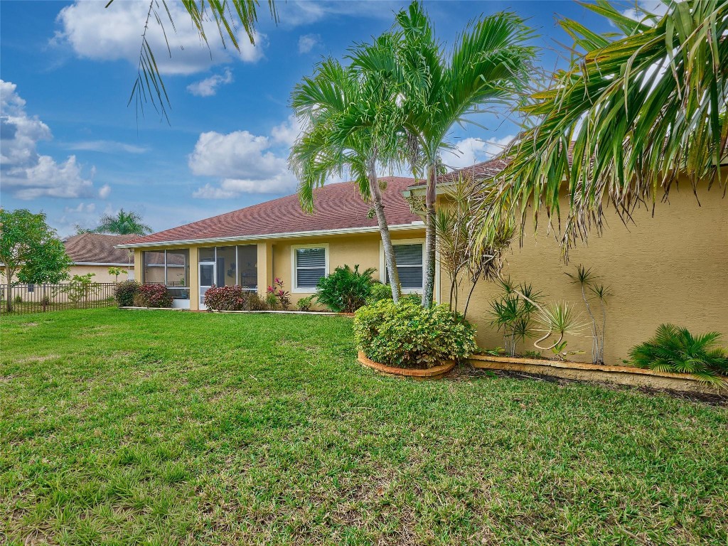 Port St Lucie Sec 22 - Residential