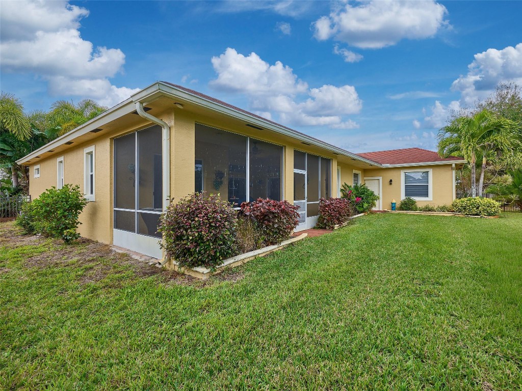 Port St Lucie Sec 22 - Residential