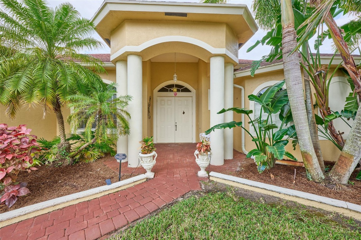 Port St Lucie Sec 22 - Residential