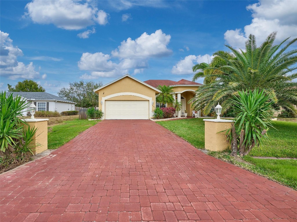 Port St Lucie Sec 22 - Residential
