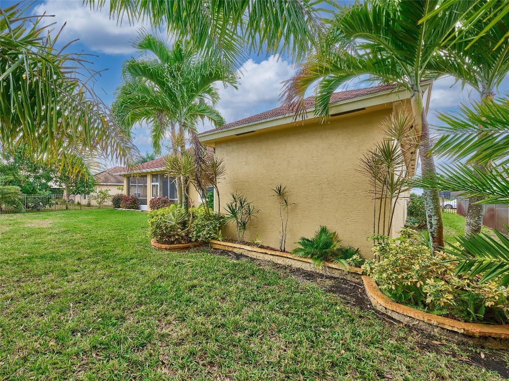 Port St Lucie Sec 22 - Residential