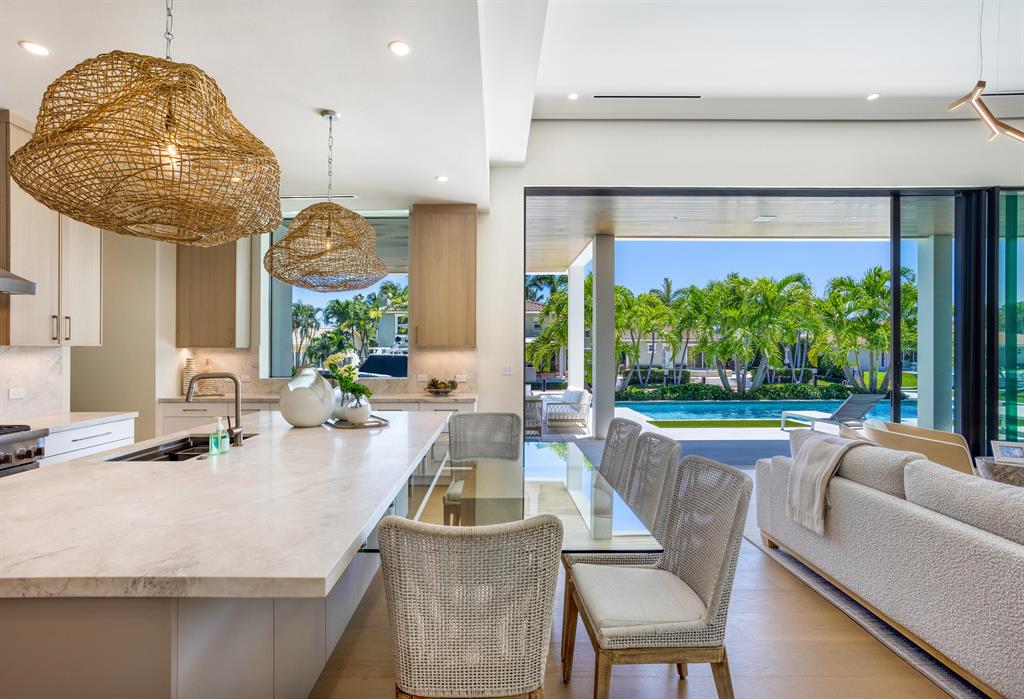 BOCA BAY COLONY - Residential