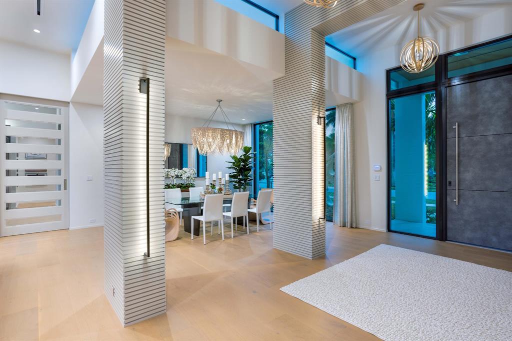 BOCA BAY COLONY - Residential