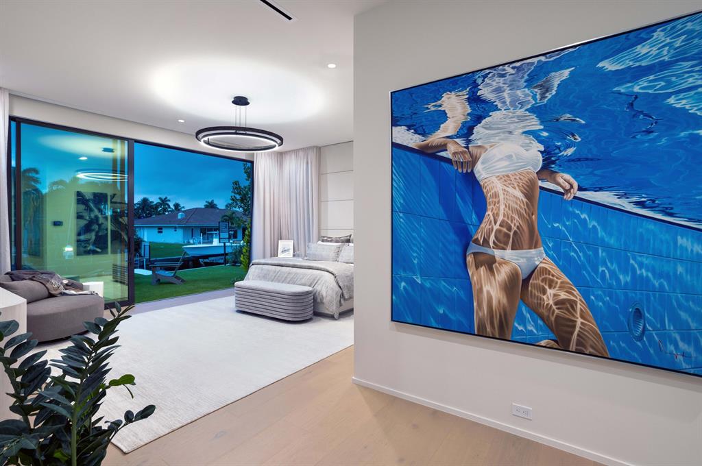 BOCA BAY COLONY - Residential
