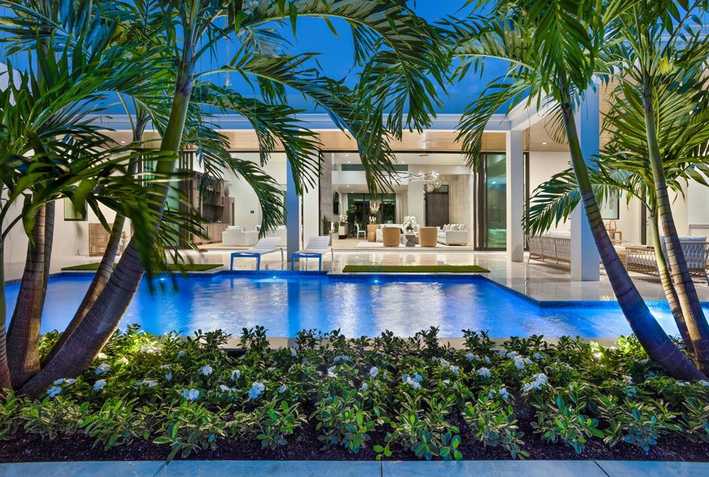 BOCA BAY COLONY - Residential
