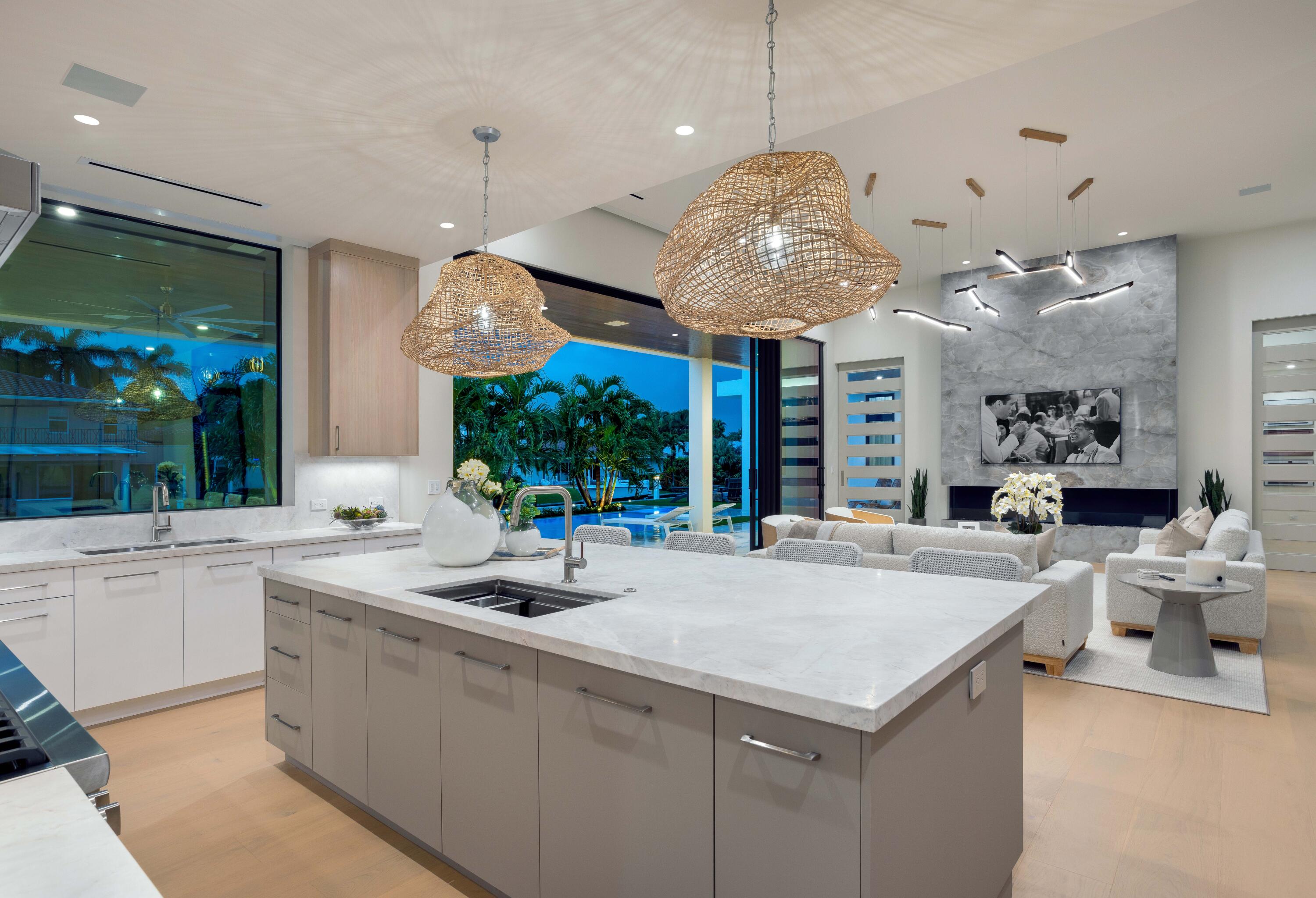 BOCA BAY COLONY - Residential