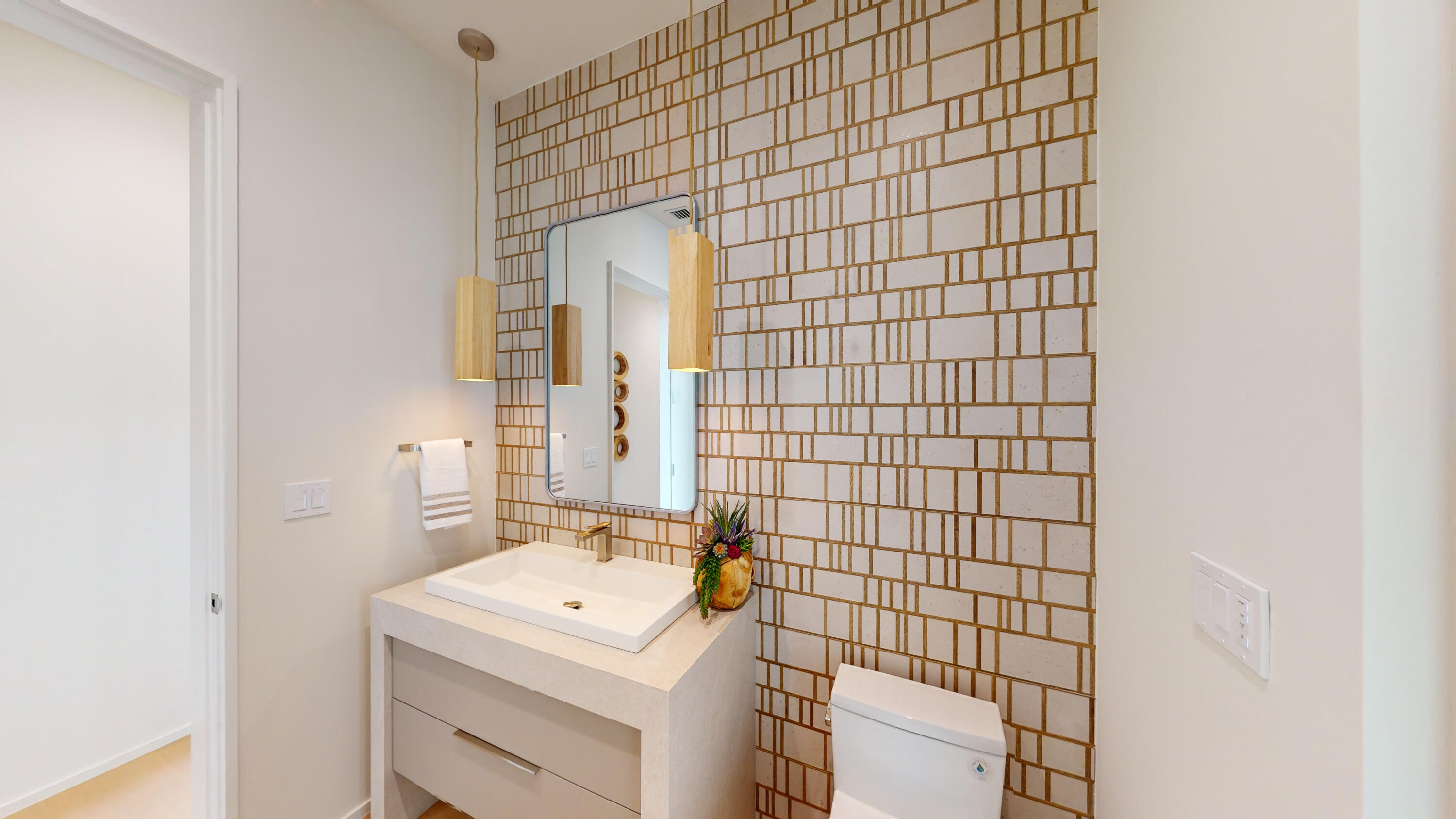 BOCA BAY COLONY - Residential