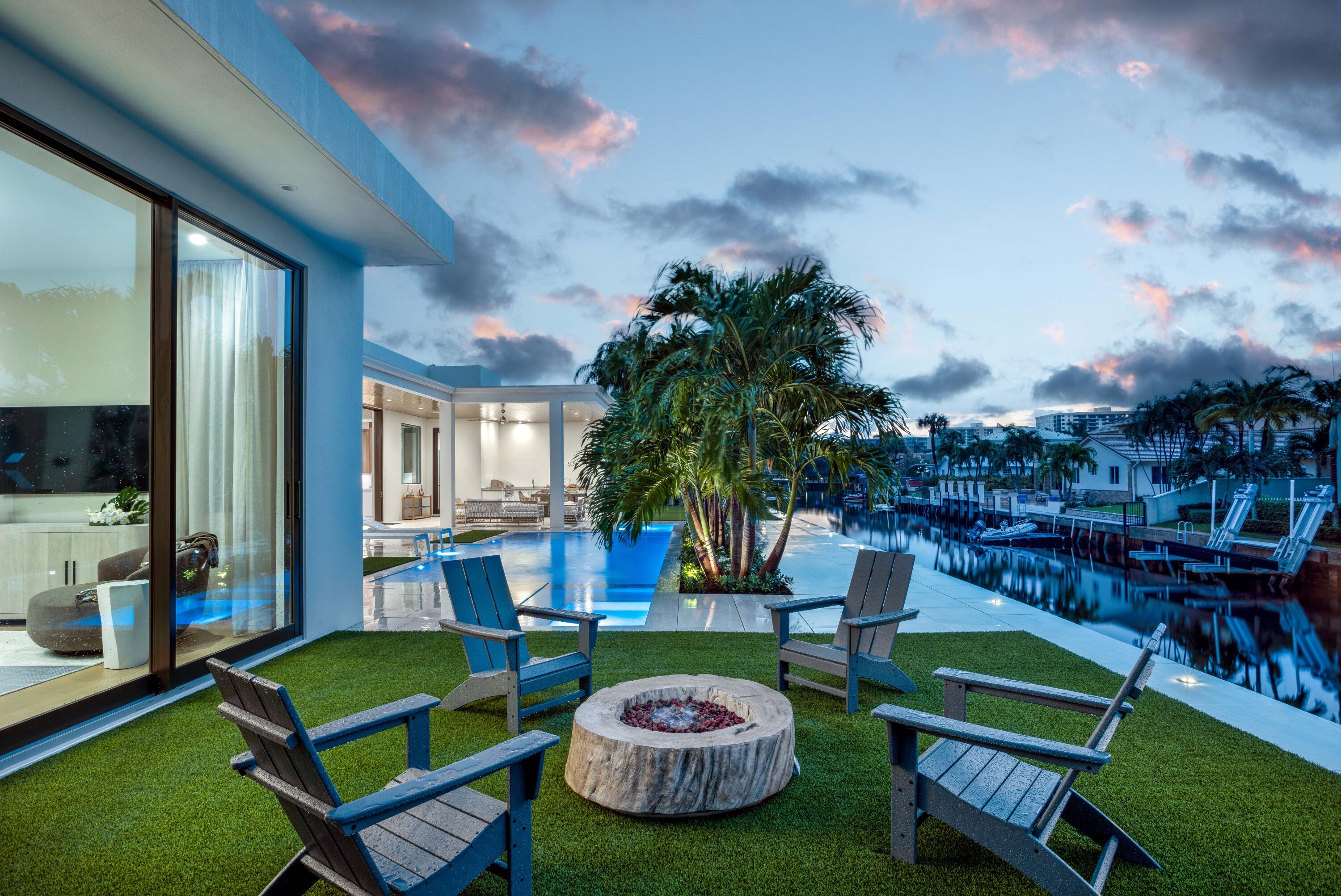 BOCA BAY COLONY - Residential