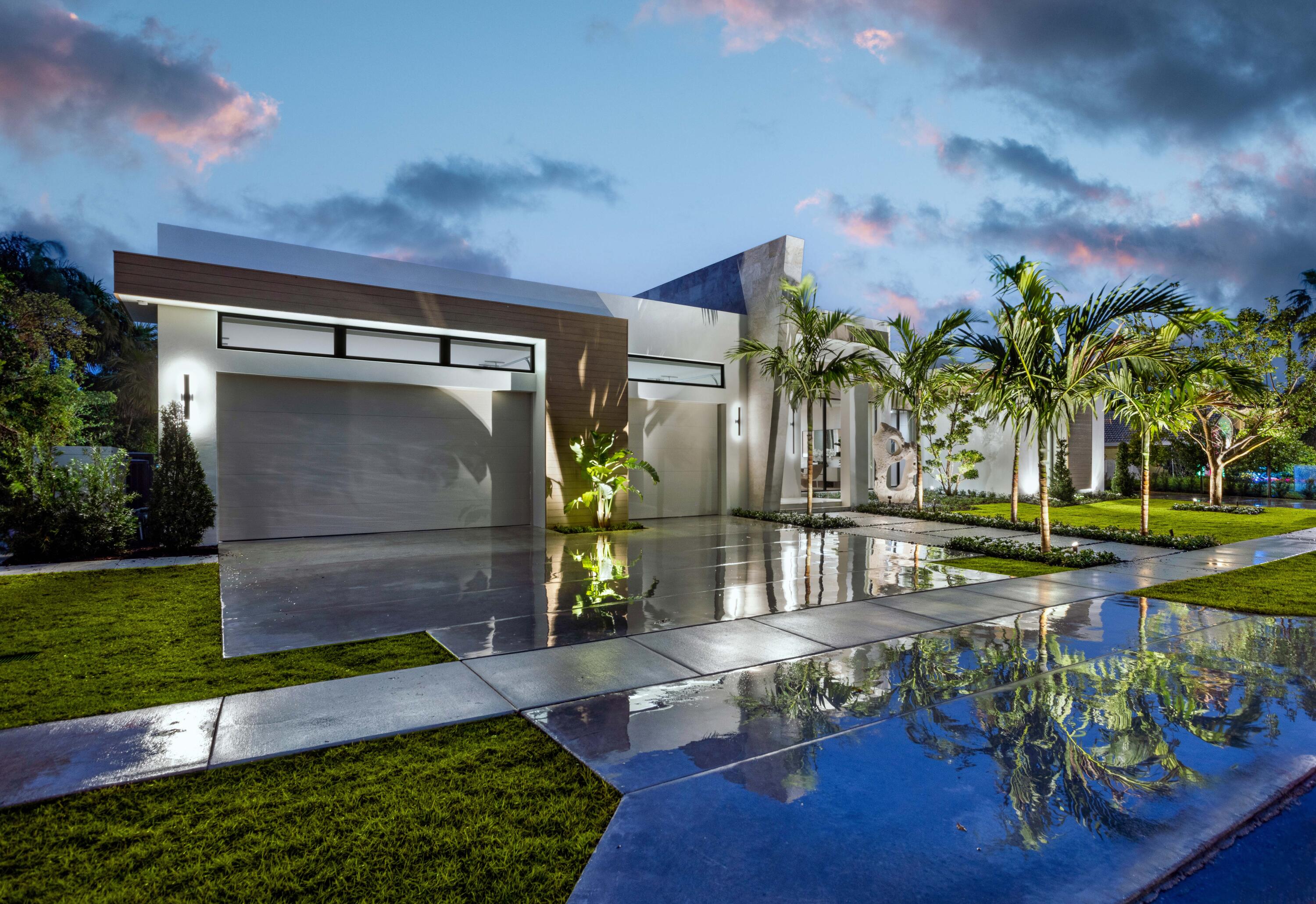BOCA BAY COLONY - Residential