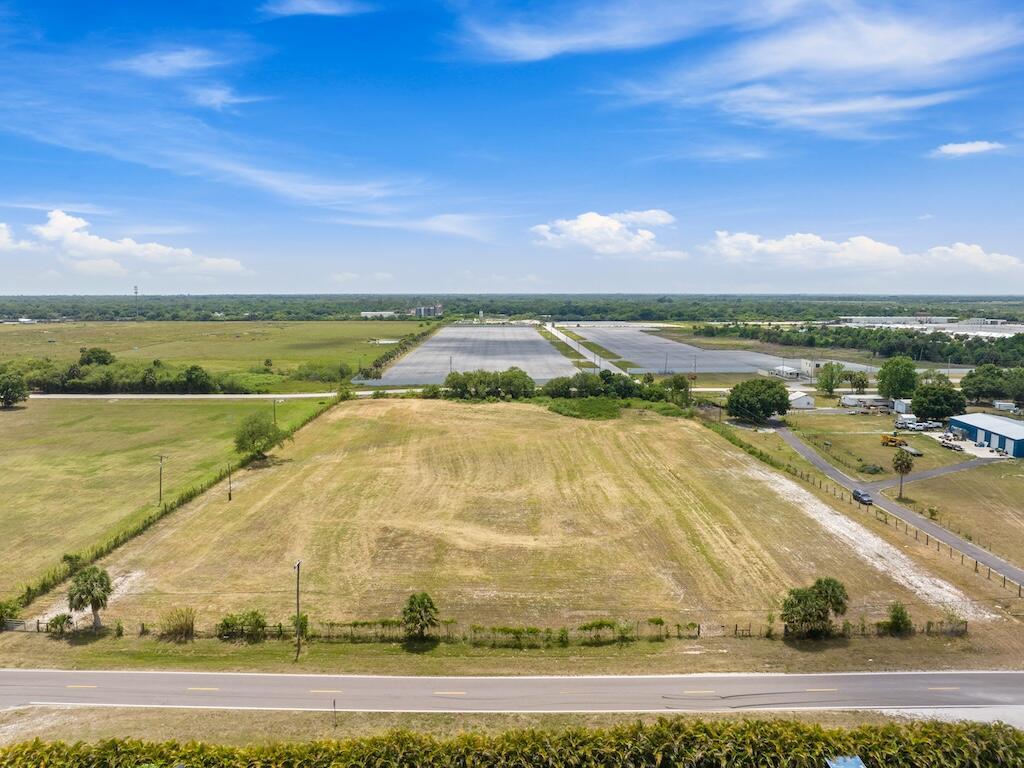 This 5.21-acre parcel of prime commercial land is a rare and valuable opportunity with endless possibilities for growth and development. Located in a highly desirable area with convenient access to major highways, this property is ideal for a wide range of commercial activities — including retail centers, office buildings, warehouses, or industrial facilities.

The land has been cleared, leveled, and is shovel-ready, saving you time and money on site prep. It has also been approved for light industrial use, allowing you to build a warehouse or other industrial structures, while still offering the flexibility for residential development if desired.

With its prime location, generous space, and flexible zoning, this property provides the perfect foundation for your business, investment, or development goals  whether you're planning to build your own commercial complex or develop it for resale. 

Take the first step toward your next successful venture!