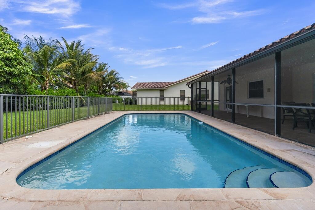 CYPRESS RUN - Residential