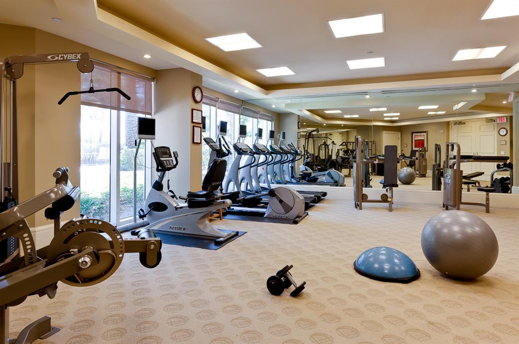 BELLARIA CONDO - Residential