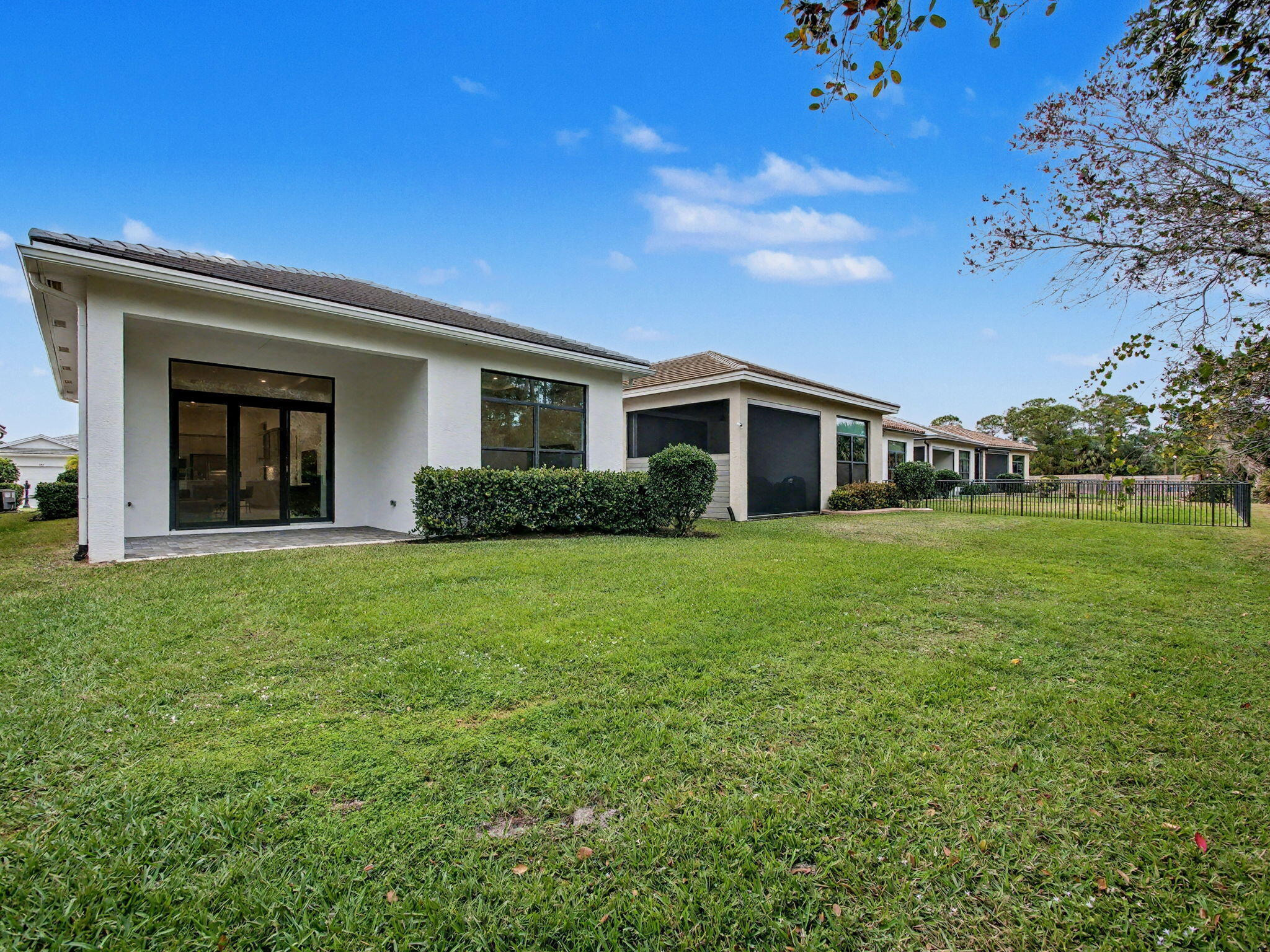TESORO PRESERVE PLAT NO 2 - Residential
