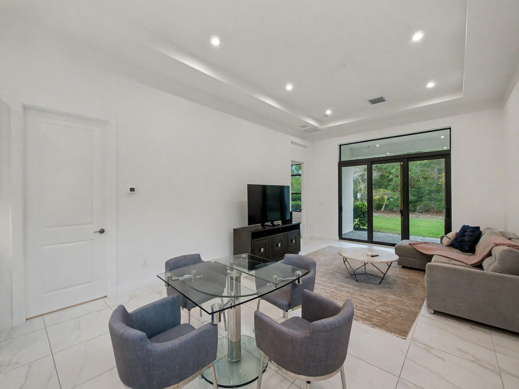 TESORO PRESERVE PLAT NO 2 - Residential