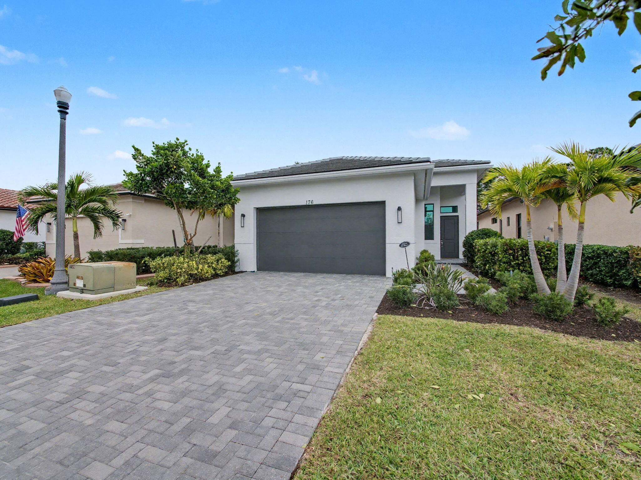 TESORO PRESERVE PLAT NO 2 - Residential
