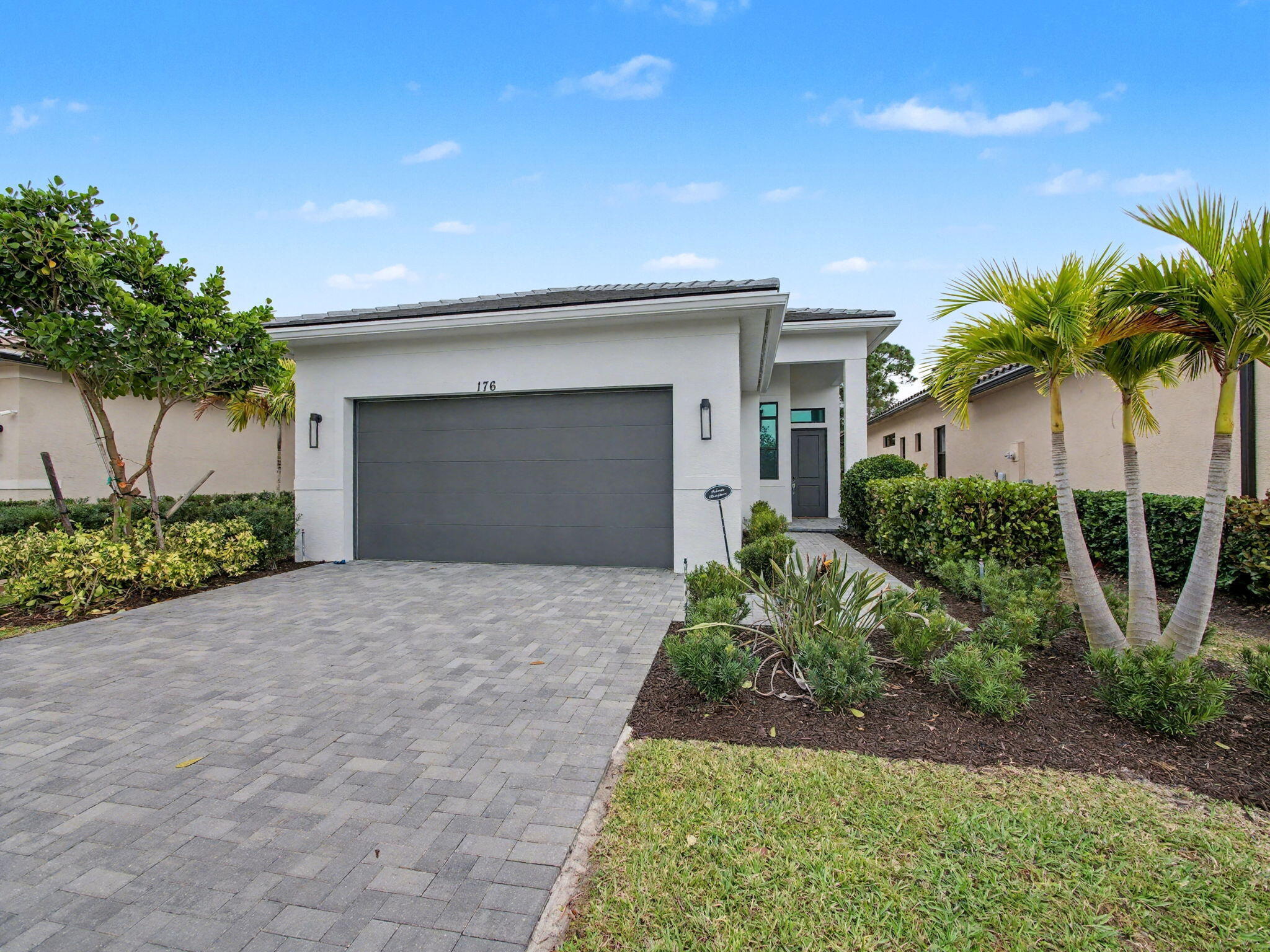 TESORO PRESERVE PLAT NO 2 - Residential