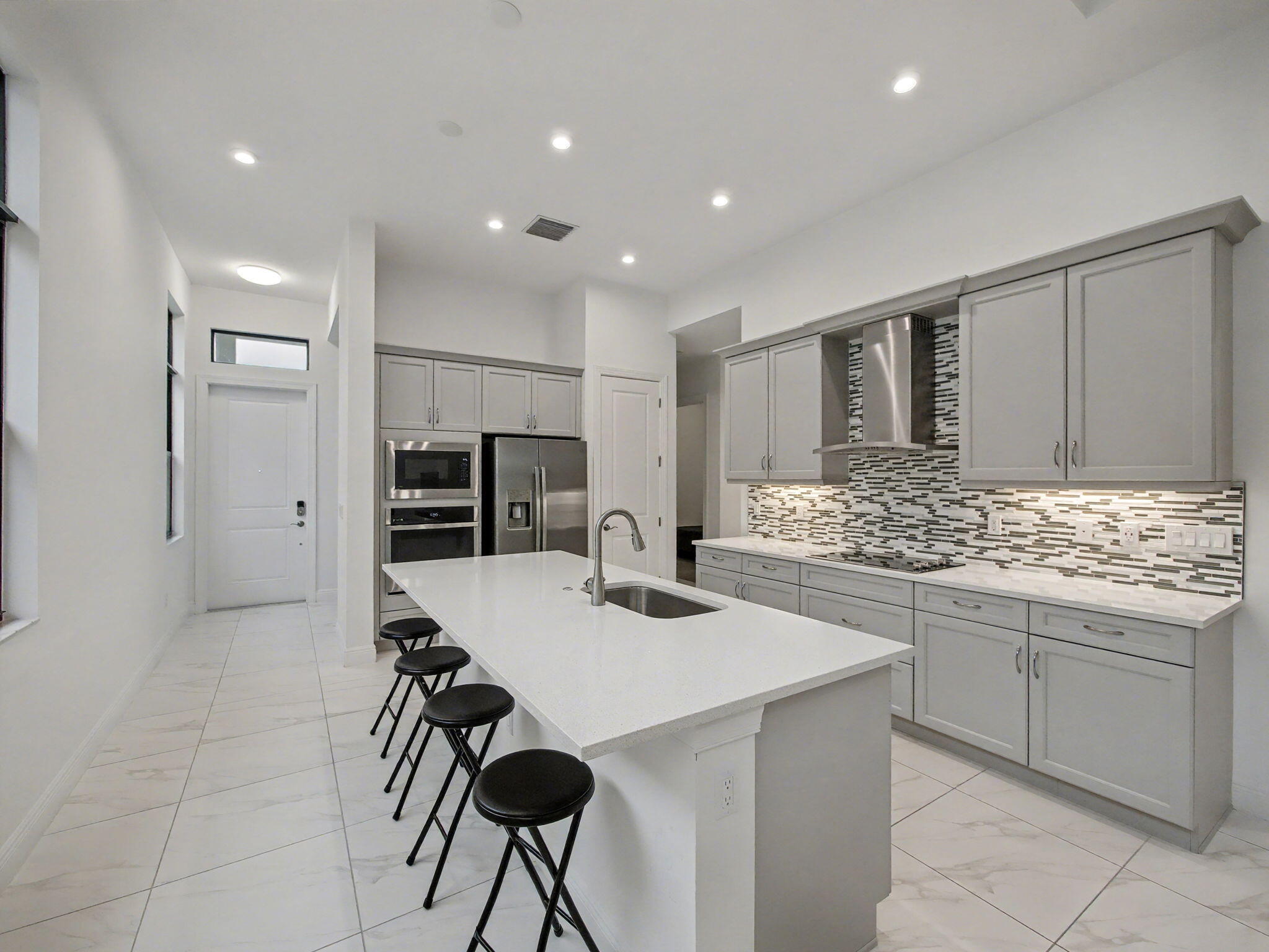 TESORO PRESERVE PLAT NO 2 - Residential