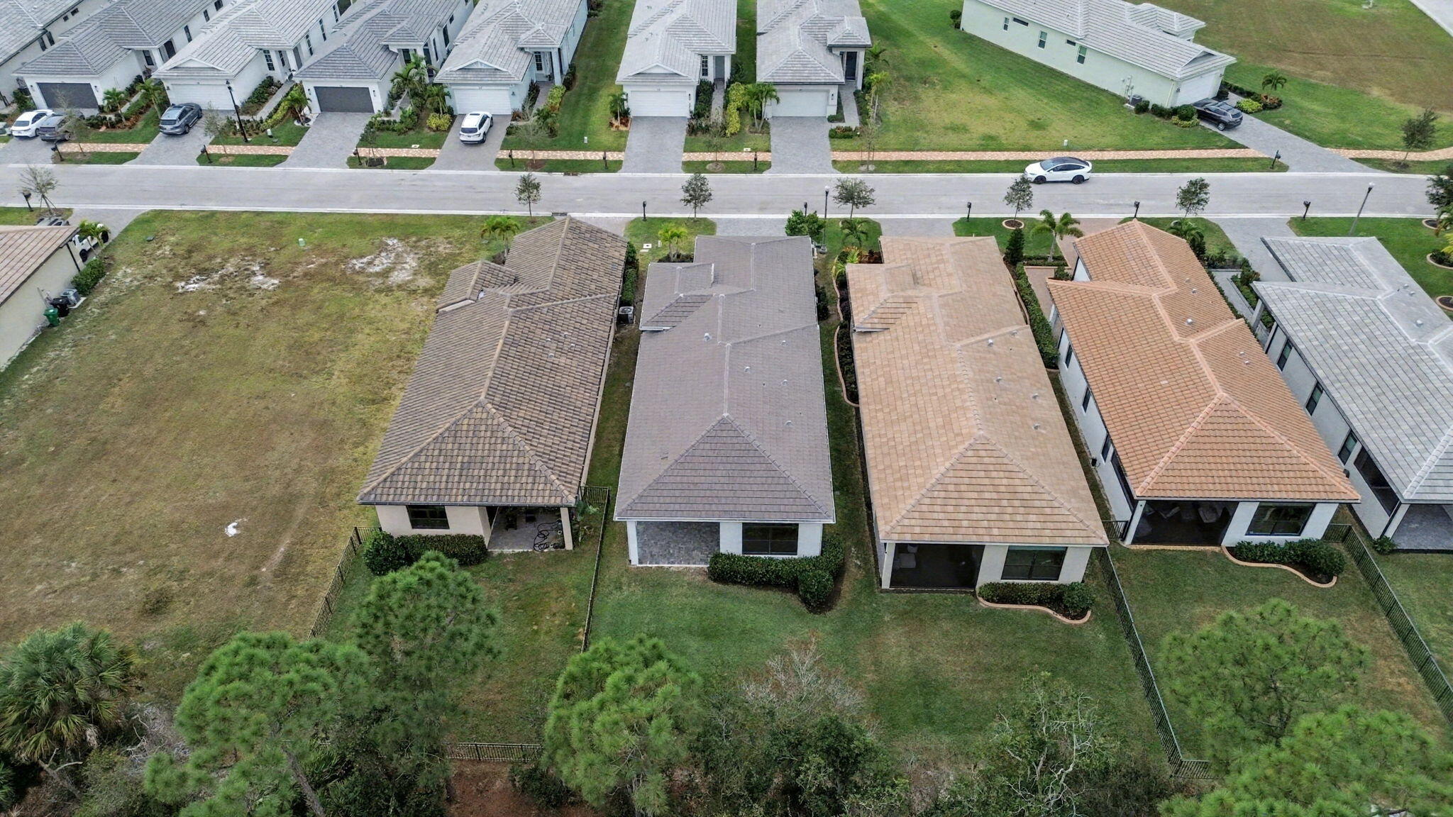 TESORO PRESERVE PLAT NO 2 - Residential