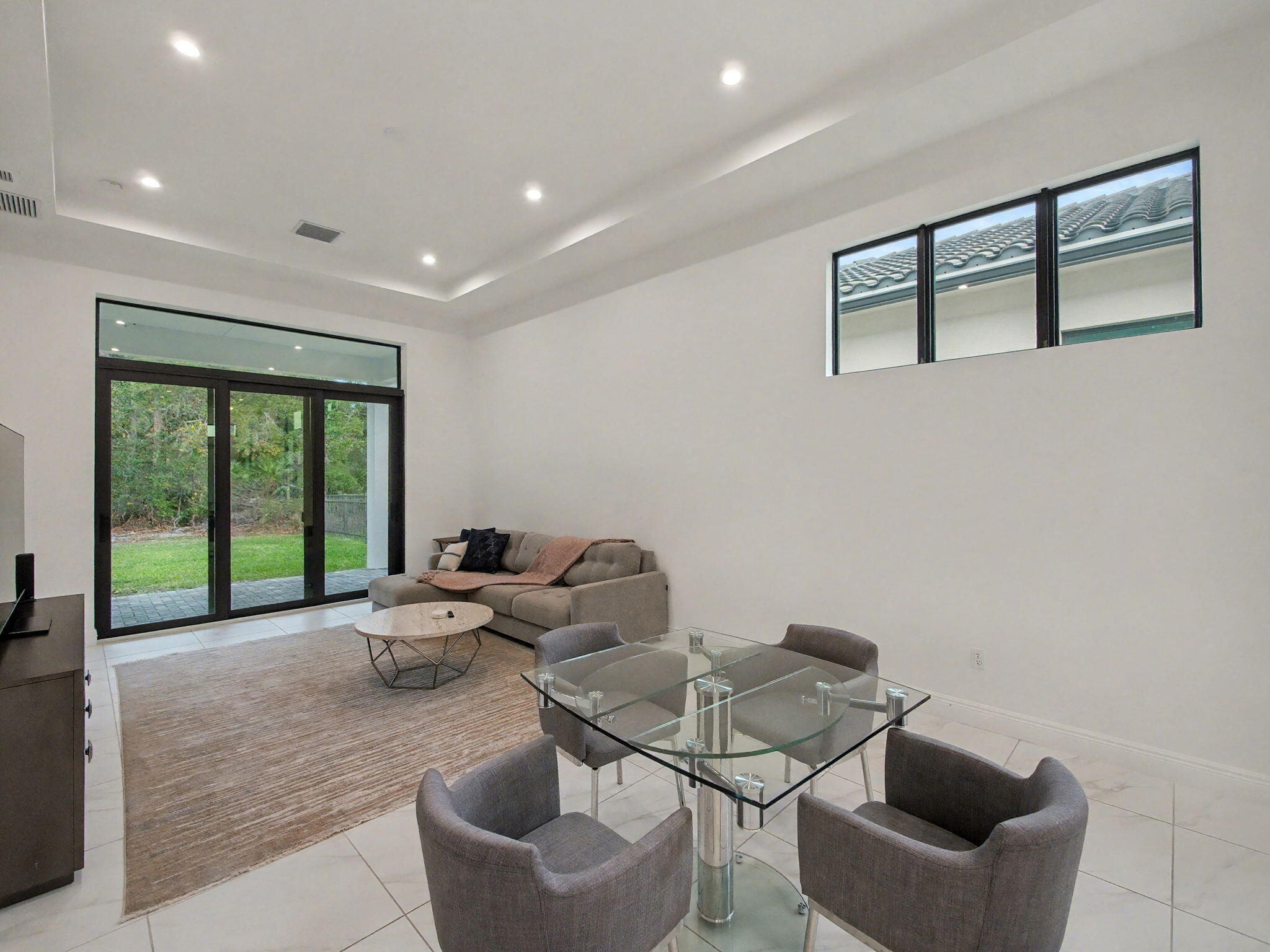 TESORO PRESERVE PLAT NO 2 - Residential