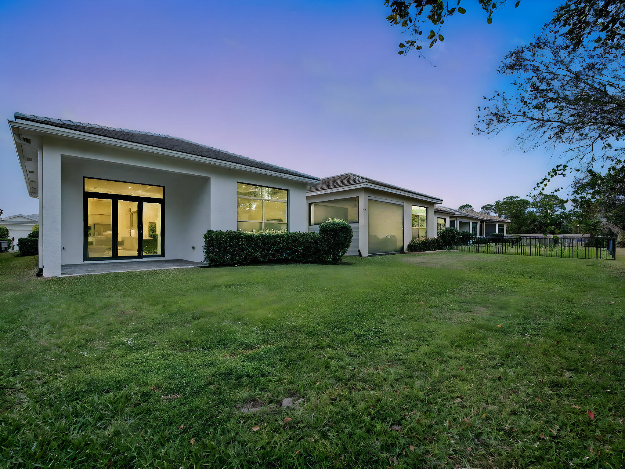 TESORO PRESERVE PLAT NO 2 - Residential