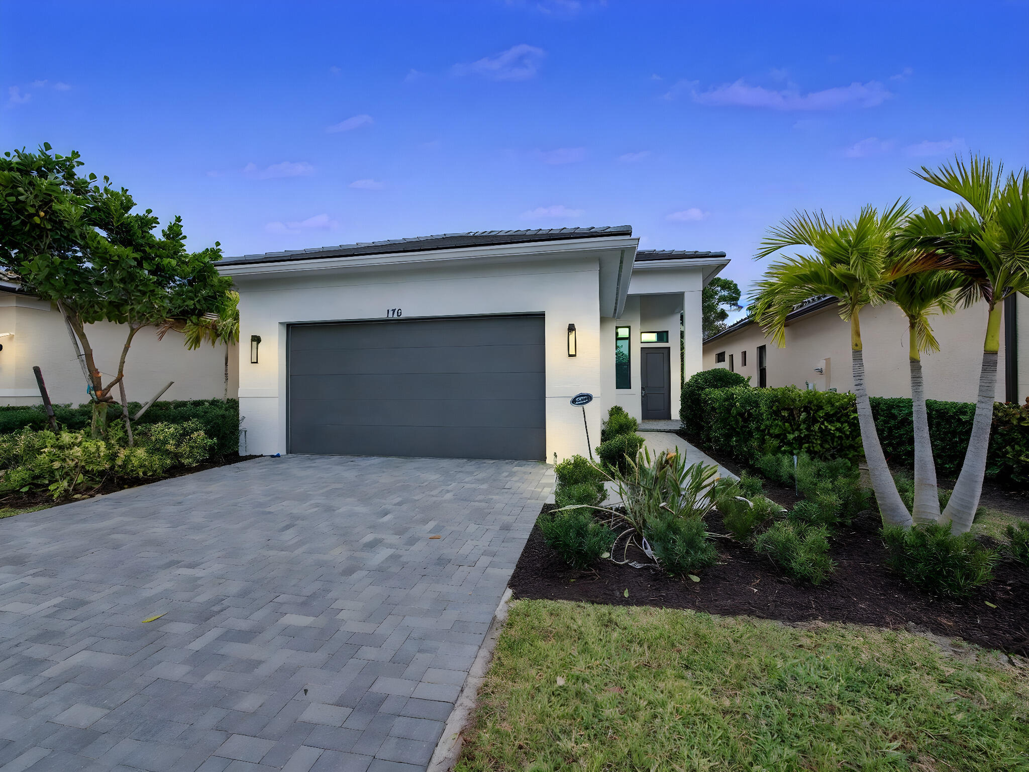 TESORO PRESERVE PLAT NO 2 - Residential