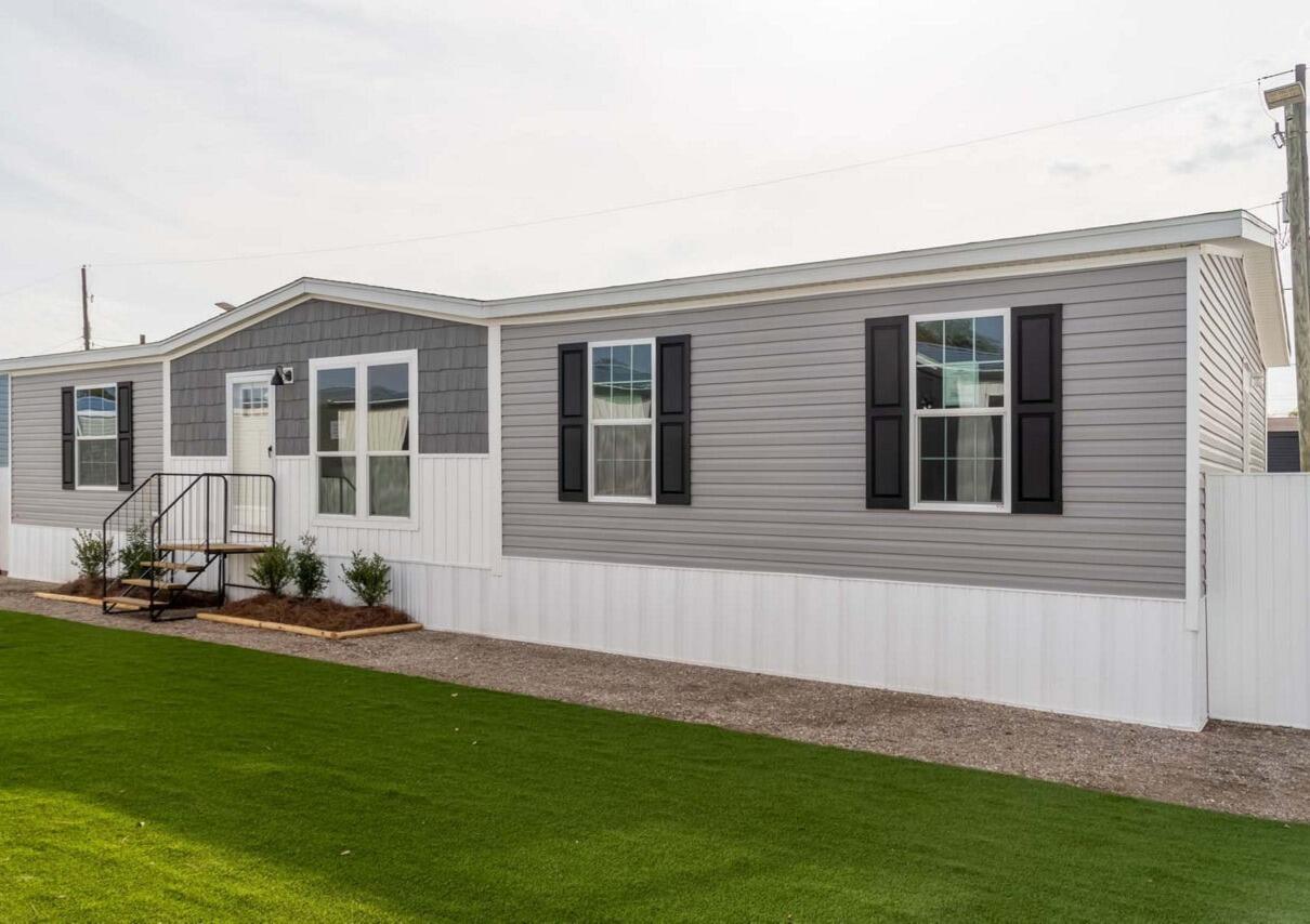 tract 31 - Residential