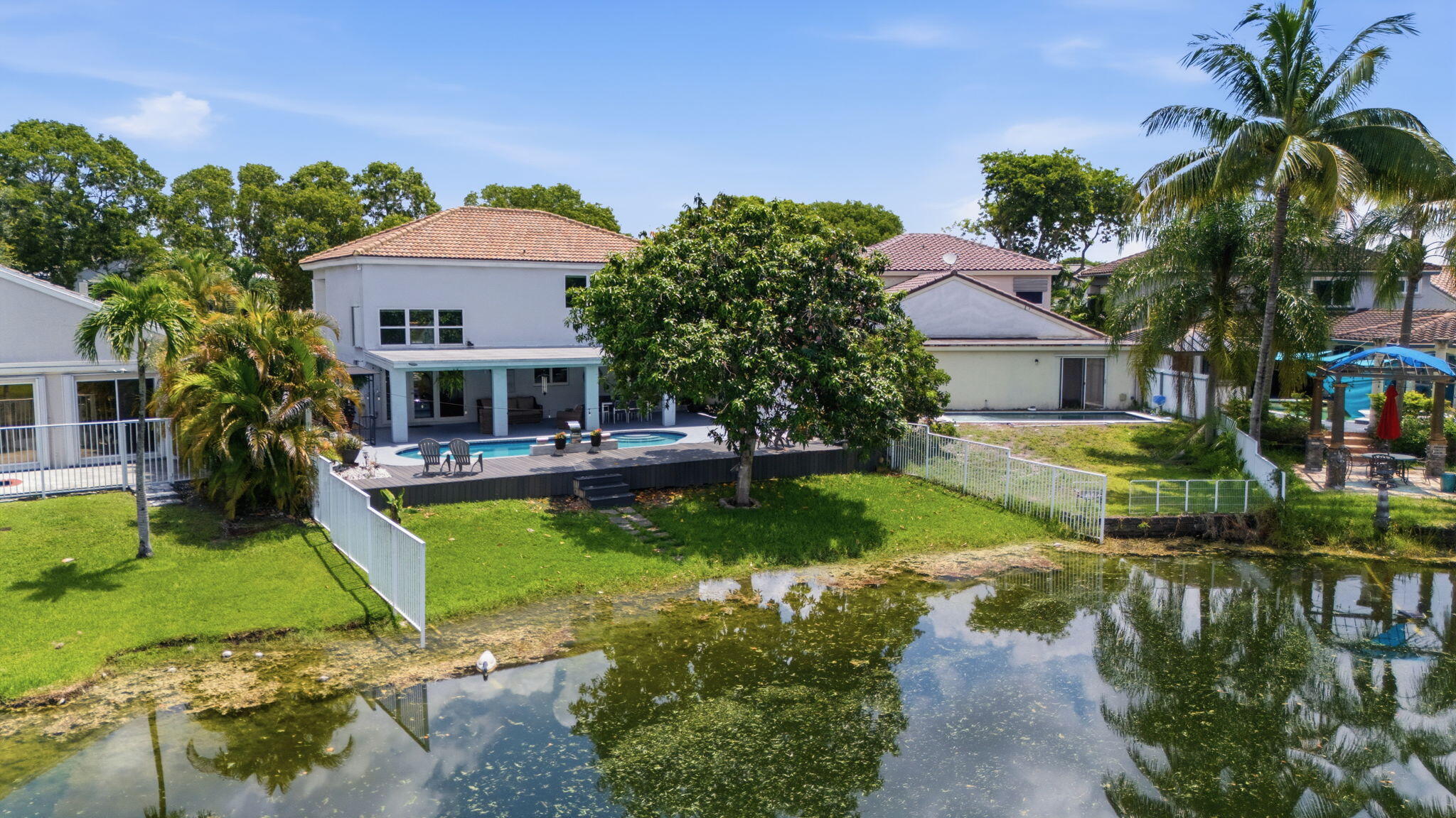 REPLAT OF PORTION - Residential