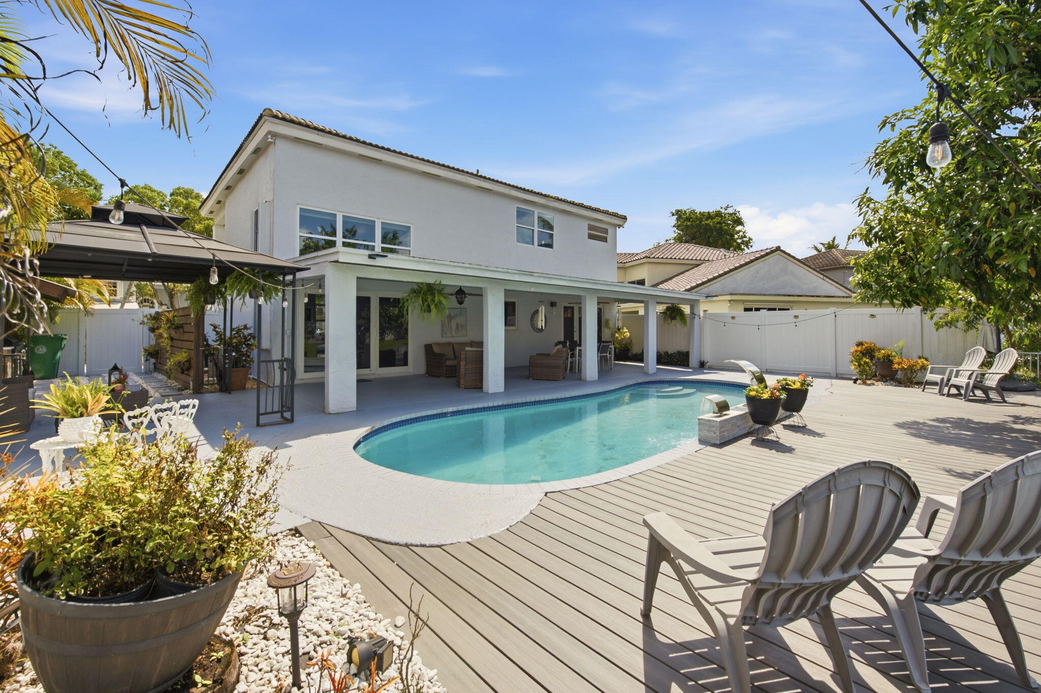 REPLAT OF PORTION - Residential
