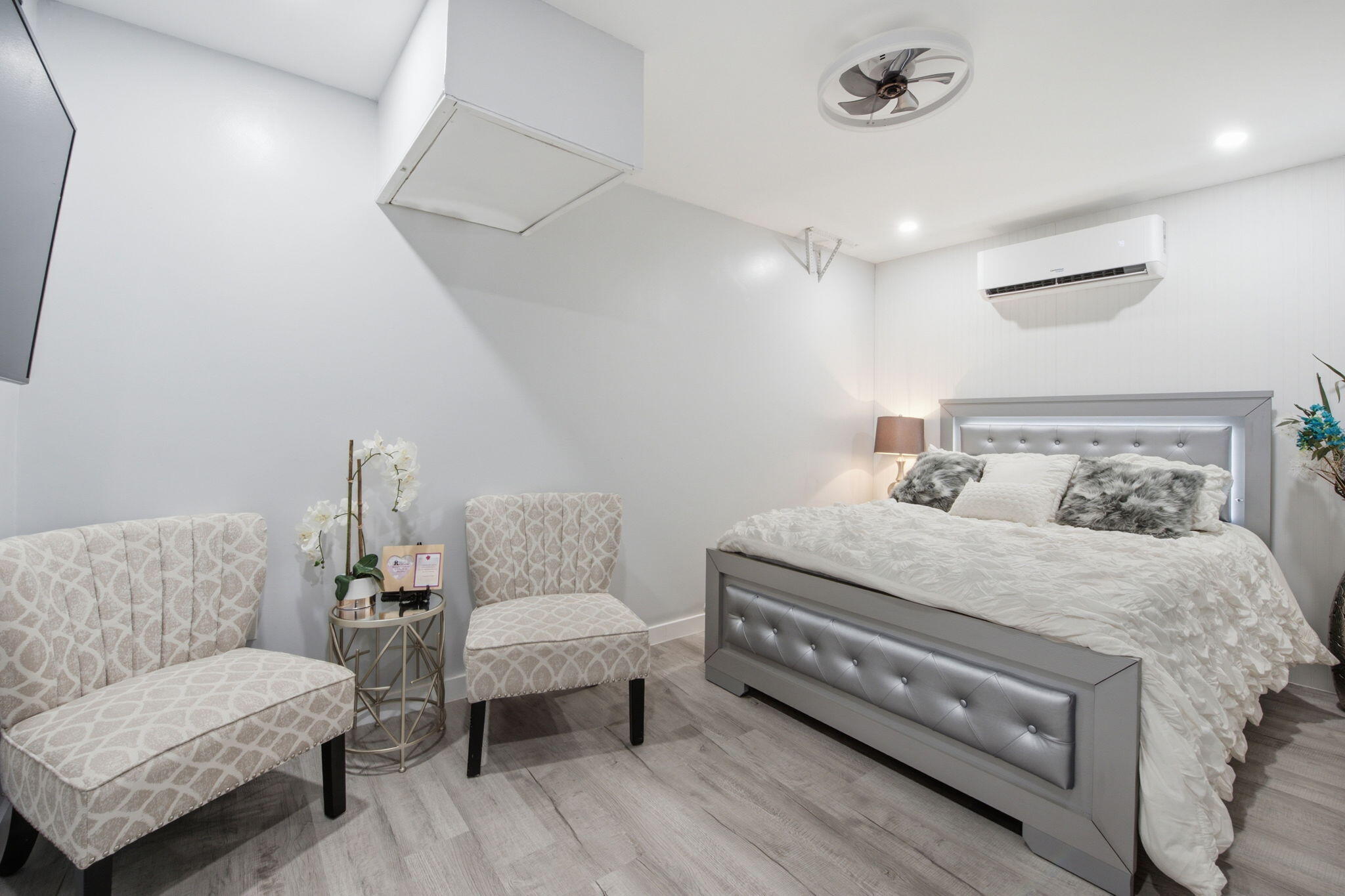 REPLAT OF PORTION - Residential