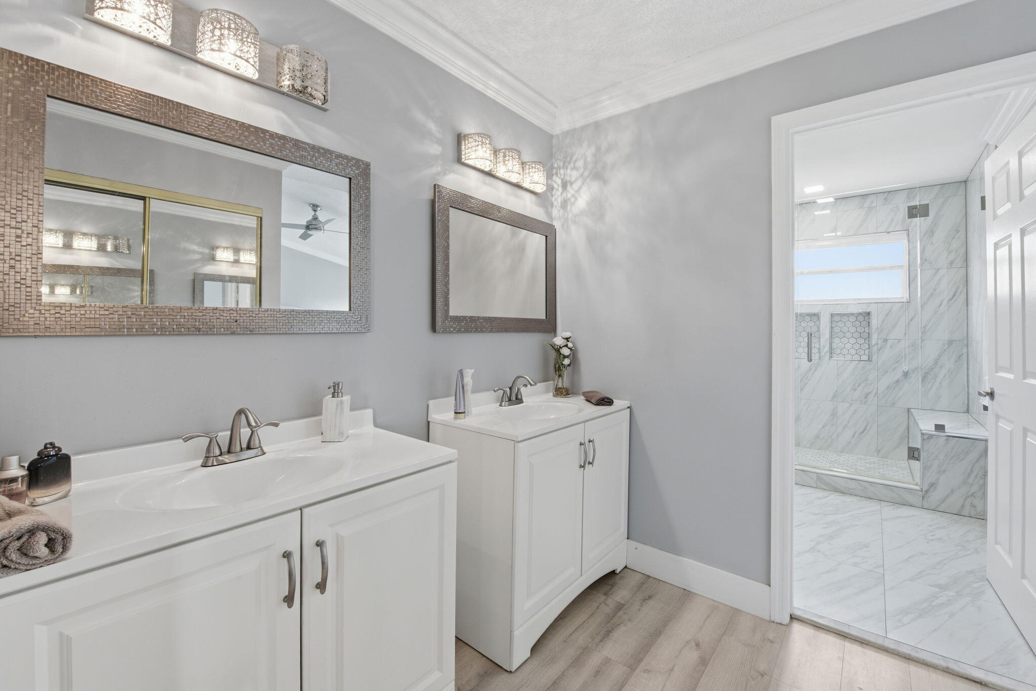 REPLAT OF PORTION - Residential