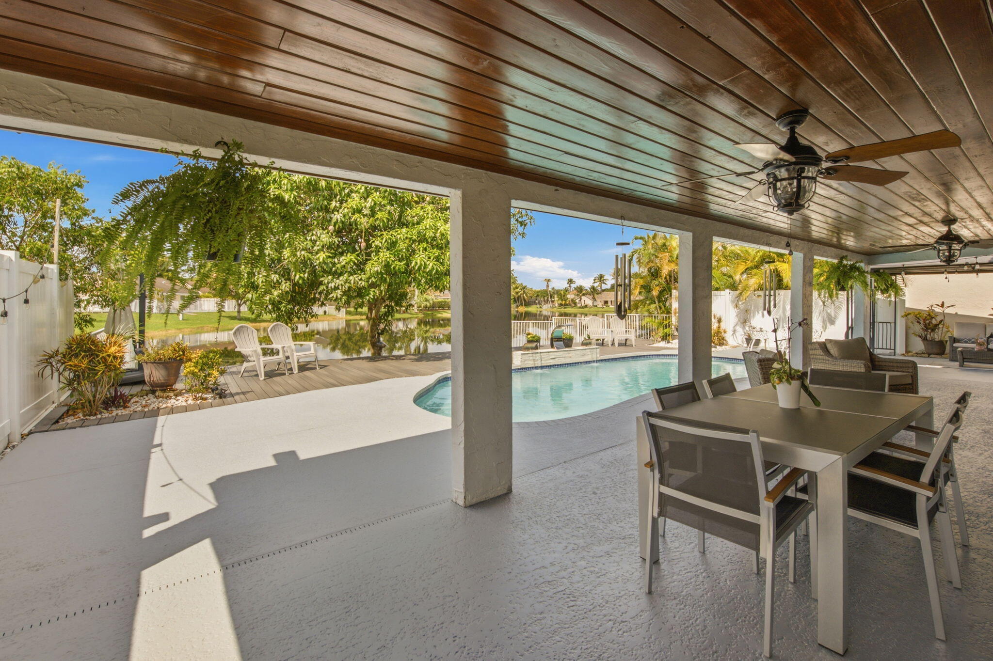 REPLAT OF PORTION - Residential