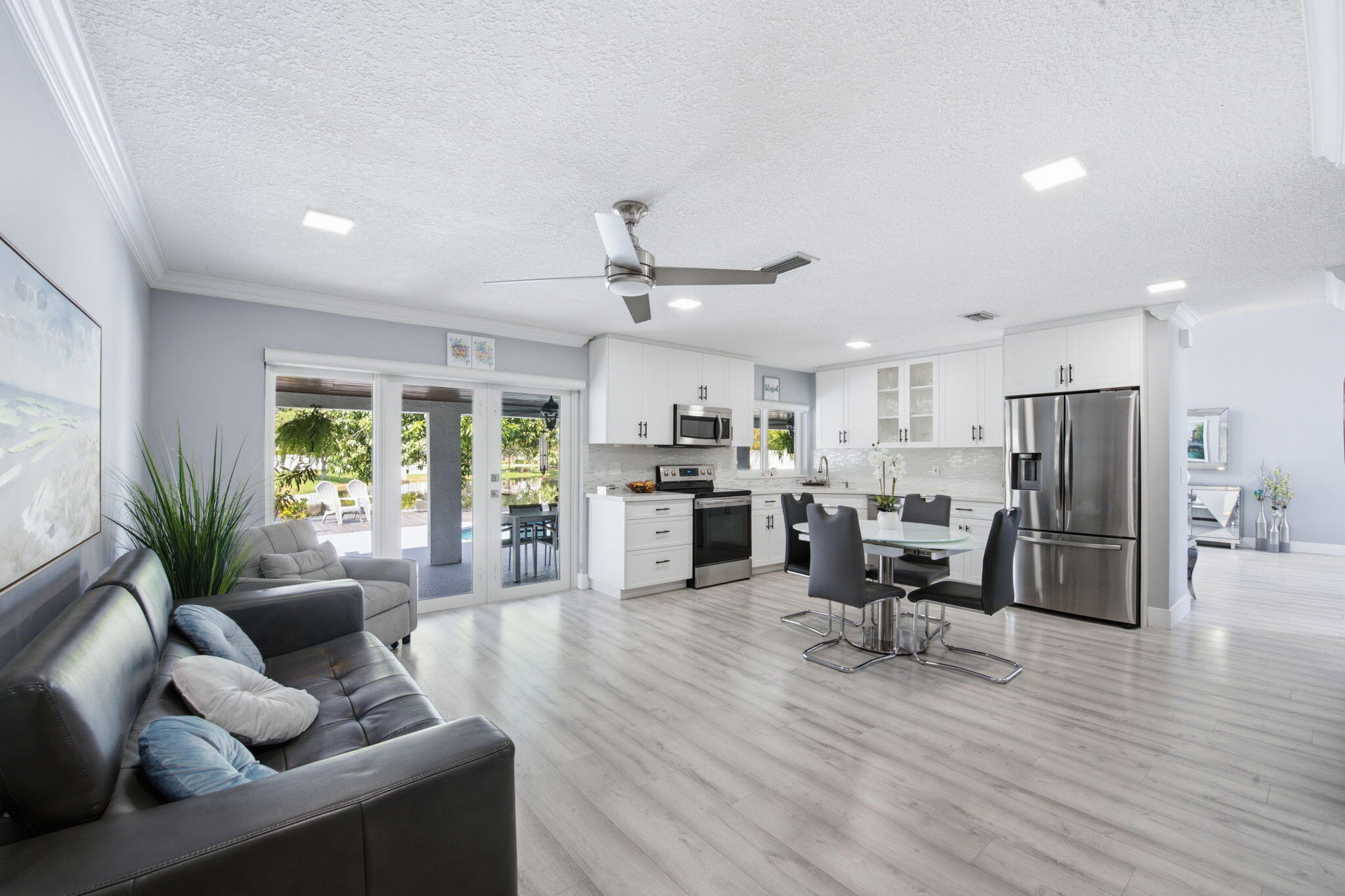 REPLAT OF PORTION - Residential