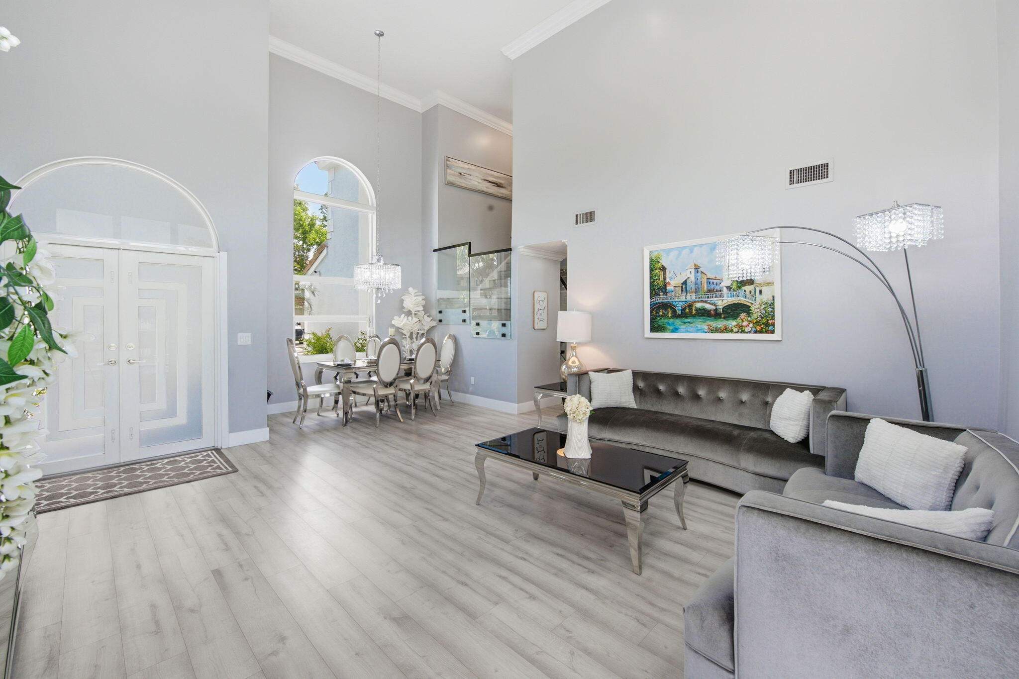 REPLAT OF PORTION - Residential