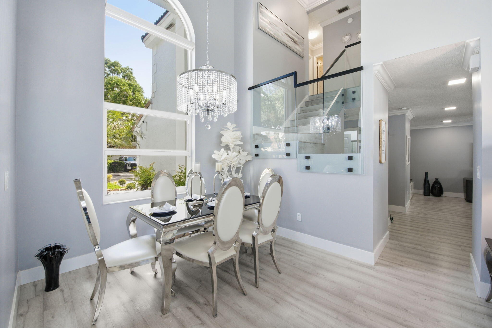 REPLAT OF PORTION - Residential