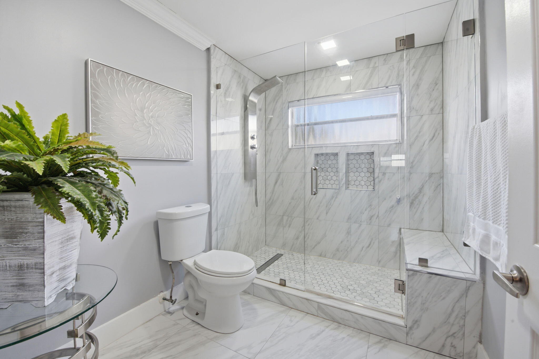 REPLAT OF PORTION - Residential