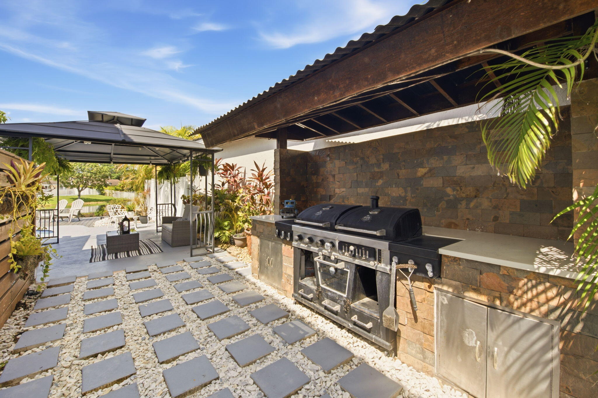 REPLAT OF PORTION - Residential