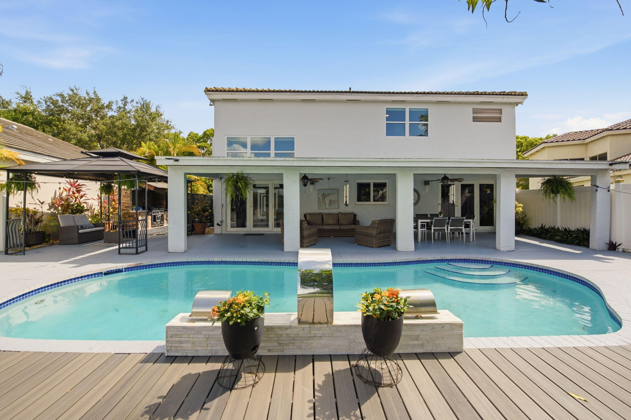 REPLAT OF PORTION - Residential